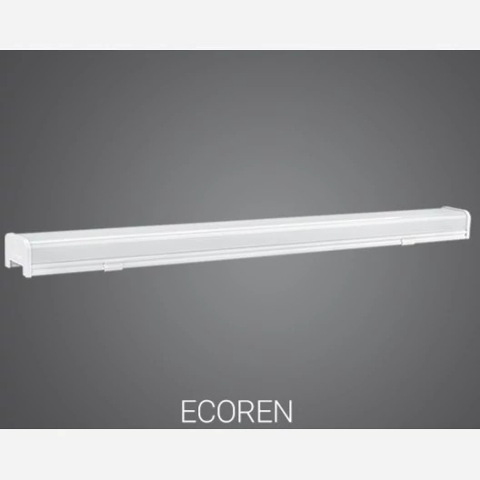 چراغ خطی 40وات پارس شعاع توس مدل اکورن