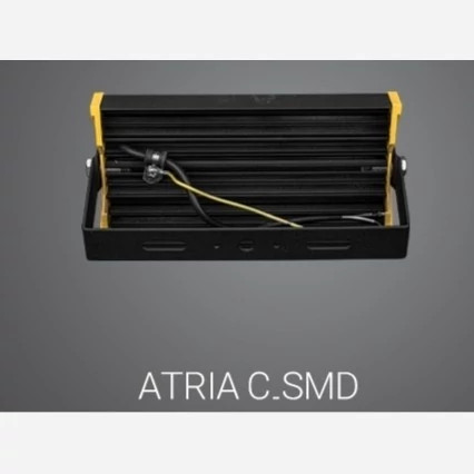 پروژکتور آتریا کامپکت 50 وات C-SMD پارس شعاع توس