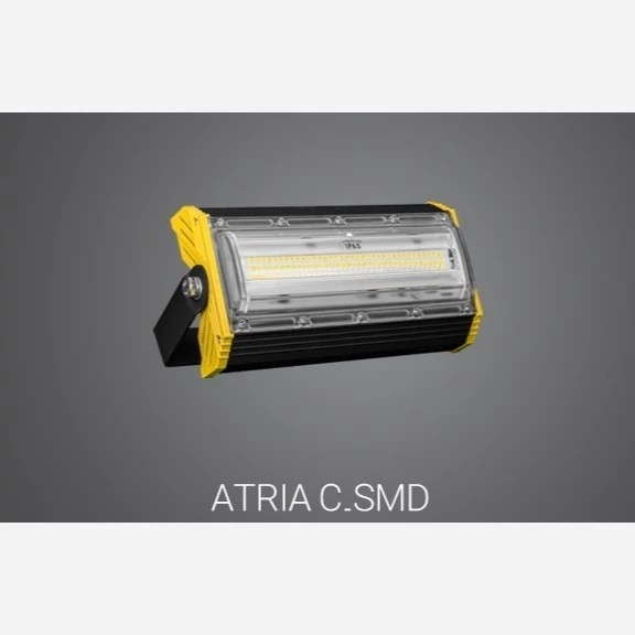 پروژکتور آتریا کامپکت 50 وات C-SMD پارس شعاع توس